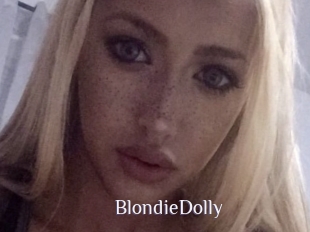 BlondieDolly