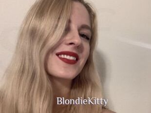 BlondieKitty