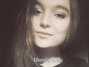 BlondyDolly