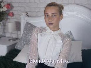 BlondyMarishka