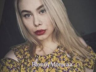 BlondyMonicaa