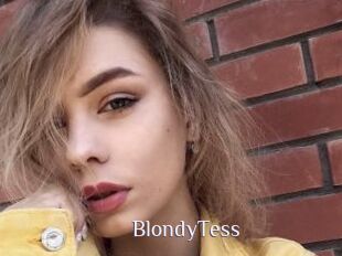 BlondyTess