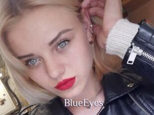 BlueEyes