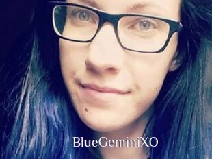 BlueGeminiXO