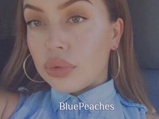 BluePeaches