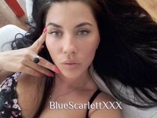 BlueScarlettXXX