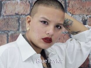 BlueTaylor