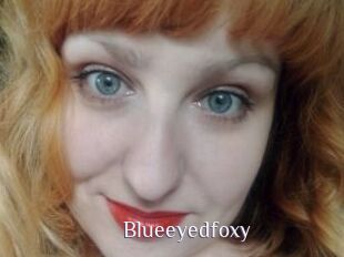 Blueeyedfoxy