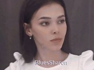 BluesSharon