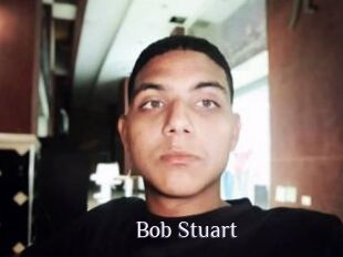 Bob_Stuart