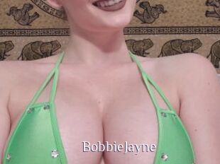 BobbieJayne