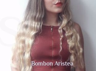 Bombon_Aristea