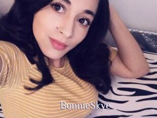 BonnieSkye