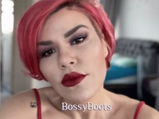 BossyBoots