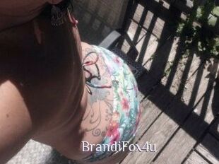 BrandiFox4u