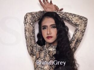 BrandiGrey