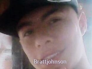 Brattjohnson