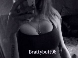 Brattybutt96