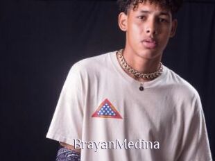 BrayanMedina