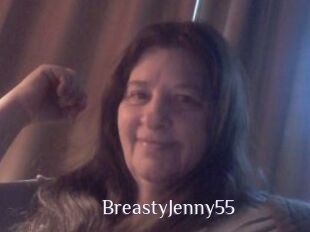 BreastyJenny55