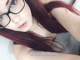 BreeBellexo