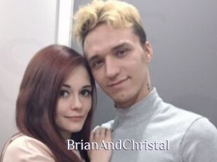 BrianAndChristal