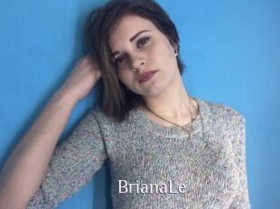 BrianaLe