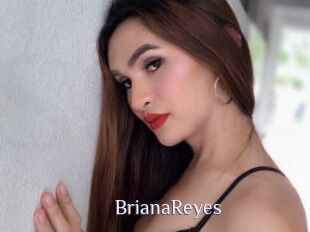 BrianaReyes