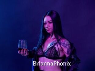 BriannaPhonix