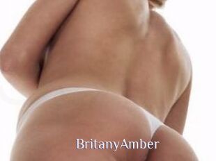 BritanyAmber