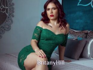 BritanyHill