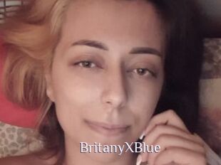 BritanyXBlue