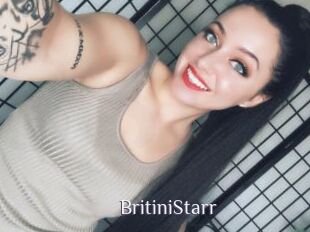 BritiniStarr