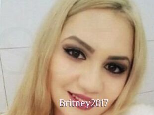 Britney2017