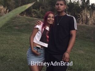 BritneyAdnBrad