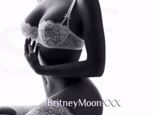 BritneyMoonXXX