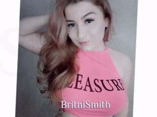 BritniSmith