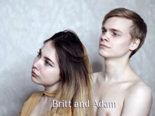 Britt_and_Adam