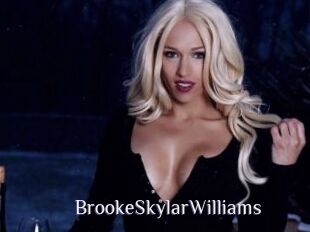 BrookeSkylarWilliams