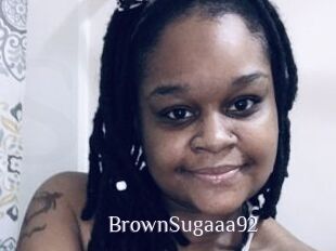 BrownSugaaa92