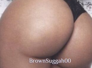 BrownSuggah00