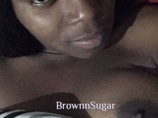 BrownnSugar