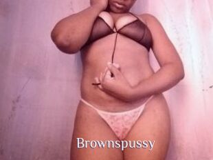 Brownspussy