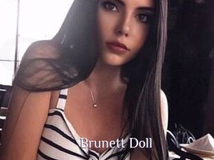 Brunett_Doll