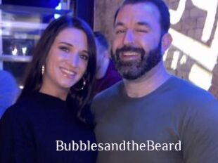 BubblesandtheBeard