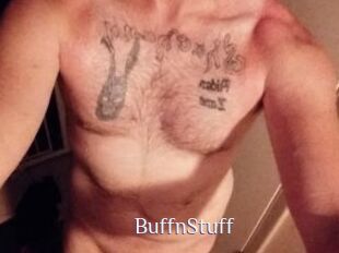 BuffnStuff