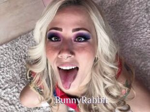 BunnyRabbit