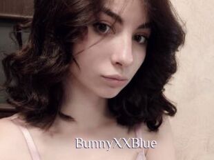 BunnyXXBlue