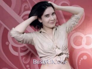 BustyLilCutie