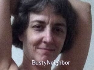 BustyNeighbor